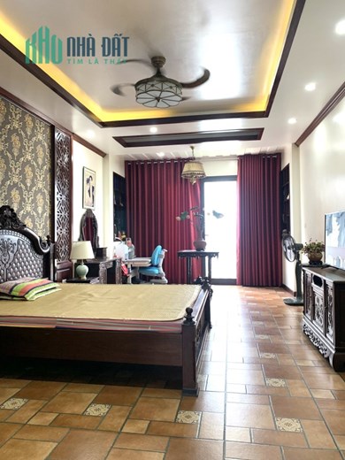 Bán Liền Kề LÊ QUANG ĐẠO, 50Mx7T, TM, nhỉnh 13 tỷ, Kinh Doanh, ở sướng