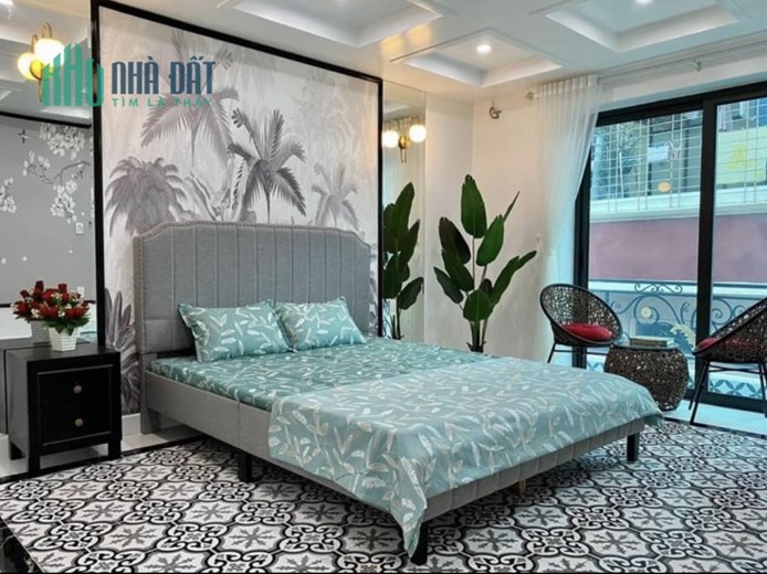 Ối Rẻ Rẻ,, Nhà Trần Phú Văn Quán, Phân Lô, Sát Ô tô, 41m, 5.75 tỷ