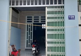 CHÍNH CHỦ CHO THUÊ NHÀ NGUYÊN CĂN MẶT TIỀN ĐƯỜNG TÂN HIỆP 4, XÃ TÂN HIỆP, HUYỆN HÓC MÔN