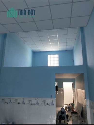 CHÍNH CHỦ CHO THUÊ NHÀ NGUYÊN CĂN MẶT TIỀN ĐƯỜNG TÂN HIỆP 4, XÃ TÂN HIỆP, HUYỆN HÓC MÔN