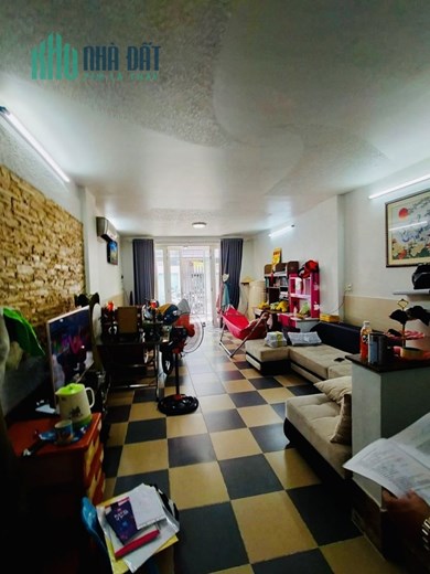 MẶT TIỀN KHU VIP HOÀ BÌNH TÔ HIỆU - 61M 2 TẦNG CHỈ 7.1 TỶ