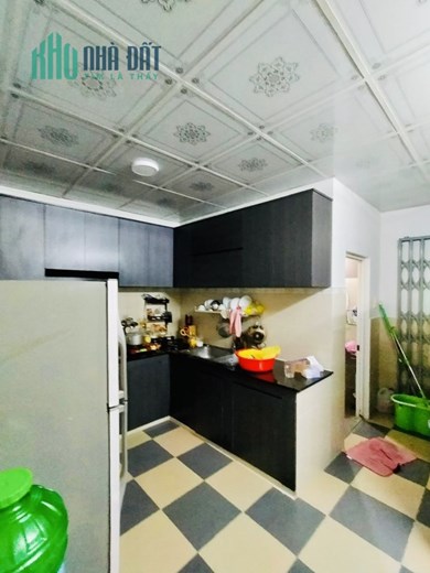MẶT TIỀN KHU VIP HOÀ BÌNH TÔ HIỆU - 61M 2 TẦNG CHỈ 7.1 TỶ