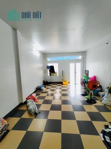 MẶT TIỀN KHU VIP HOÀ BÌNH TÔ HIỆU - 61M 2 TẦNG CHỈ 7.1 TỶ
