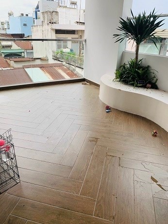 Chính chủ cần bán nhà tại Huỳnh Văn Bánh , P. 13, TP.HCM