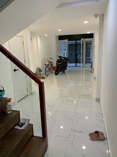 Chính chủ cần bán nhà tại Huỳnh Văn Bánh , P. 13, TP.HCM