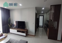 DUY NHẤT căn hộ 2PN 71m2 mới toanh chỉ 2,4 tỷ nằm giữ 2 mặt đường Giải Phóng và Trần T.Độ