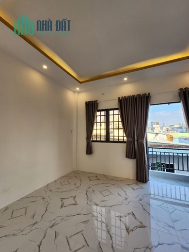 Bán nhà An Dương Vương  Quận 6 DT 4.1 X8.1m hạ chào 300 triệu còn 5,1 tỷ