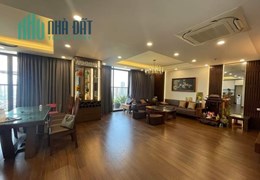 Bán Gấp Chỉ 27triệu/m Căn hộ Đại Mỗ 170m2 - 3pn - tặng NT Tuyệt đẹp