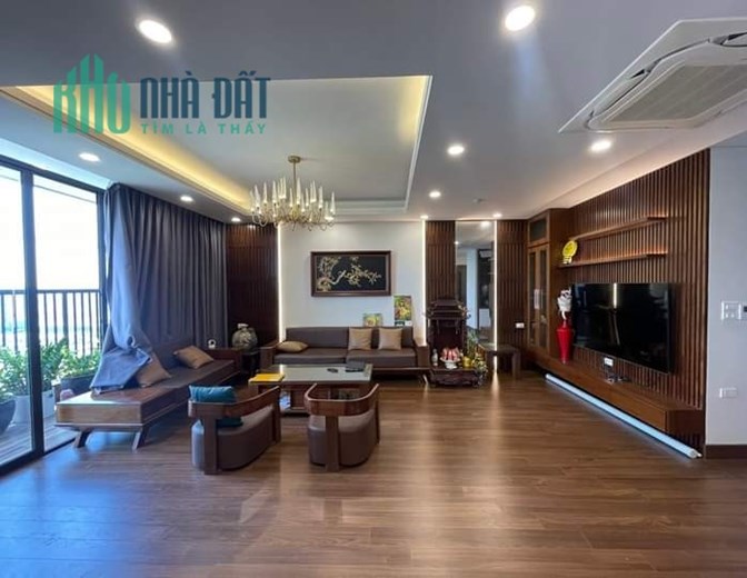 Bán Gấp Chỉ 27triệu/m Căn hộ Đại Mỗ 170m2 - 3pn - tặng NT Tuyệt đẹp