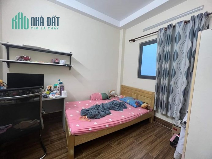 💎 NHÀ THÍCH QUẢNG ĐỨC - PHÚ NHUẬN - SỔ ĐẸP VUÔNG VỨC - 42M2 - 4 TẦNG - GIÁ 6.5 TỶ THƯƠNG LƯỢNG