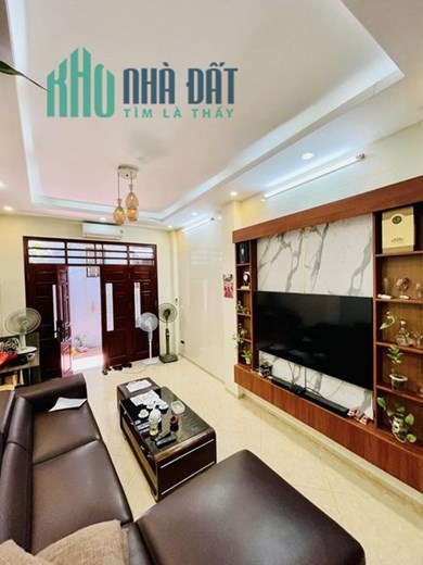 Bán nhà Thanh Nhàn tự xây, gần phố 33m, 5 tầng, ô tô cách 20m. SĐCC.

 
Bán nhà Thanh Nhàn tự