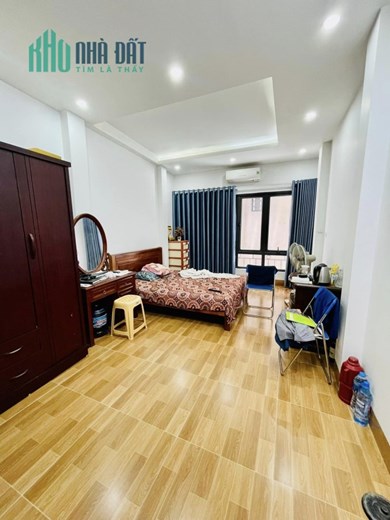 Bán nhà Thanh Nhàn tự xây, gần phố 33m, 5 tầng, ô tô cách 20m. SĐCC.

 
Bán nhà Thanh Nhàn tự