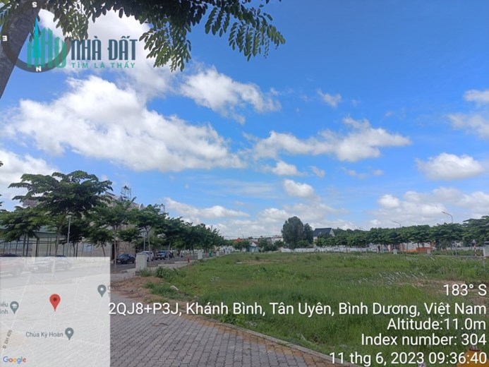 Bán gấp nhà 1 trệt 2 lầu giá ngộp để trả nợ. Gía chỉ từ 750 triệu ngay thành phố tân uyên