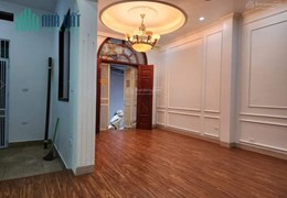BÁN NHÀ TRẦN PHÚ, HÀ ĐÔNG-  50M2/5 TẦNG, THANG MÁY, 7 TỶ 2