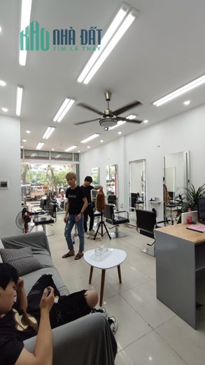 Bán nhà MP Thanh Xuân, Ngã Tư Sở 60m, 6T, vỉa hè, oto tránh, kinh doanh chỉ 16 tỷ.