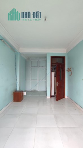 Bán nhà MP Thanh Xuân, Ngã Tư Sở 60m, 6T, vỉa hè, oto tránh, kinh doanh chỉ 16 tỷ.