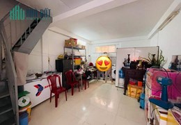🔔 NHÀ CAO THẮNG - PHÚ NHUẬN - 2 TẦNG BTCT - 28M2 - CHỈ NHỈNH 3 TỶ.