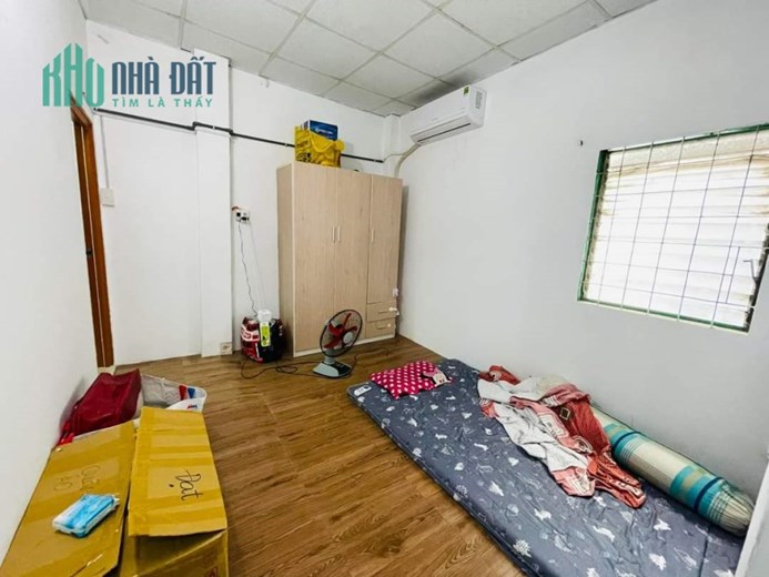 🔔 NHÀ CAO THẮNG - PHÚ NHUẬN - 2 TẦNG BTCT - 28M2 - CHỈ NHỈNH 3 TỶ.