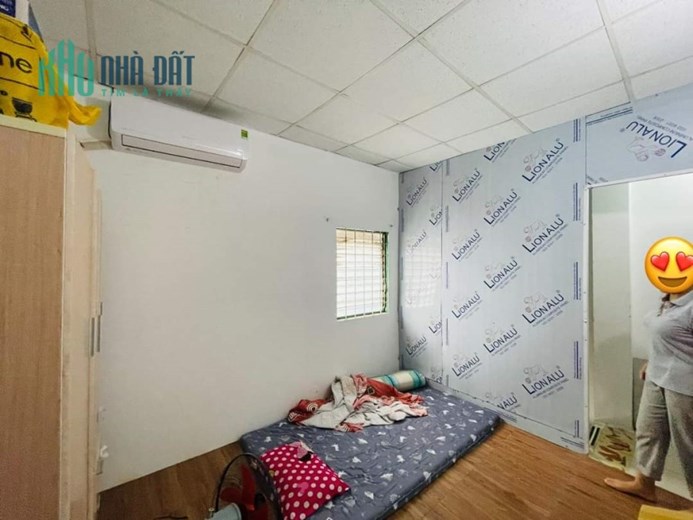 🔔 NHÀ CAO THẮNG - PHÚ NHUẬN - 2 TẦNG BTCT - 28M2 - CHỈ NHỈNH 3 TỶ.