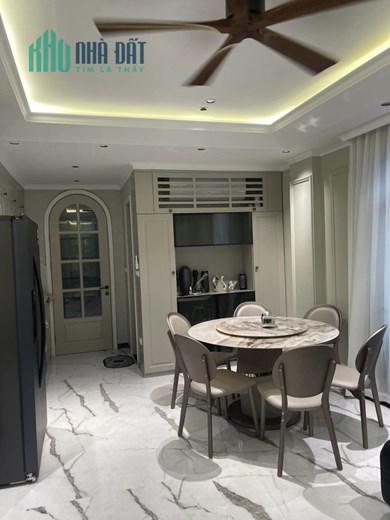 Nhà phố Lý Nam Đế oto đỗ cửa 7 tầng thang máy vừa ở vừa cho thuê 50tr/tháng