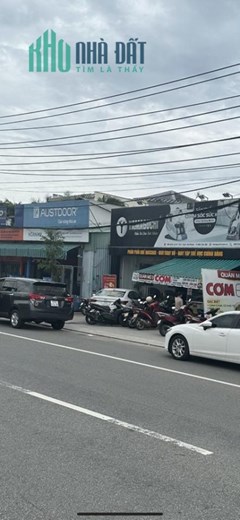 Sang quán cơm văn phòng ( Mặt bằng ăn uống) - đường QL13, Mỹ Phước 2, Bến Cát, Bình Dương.