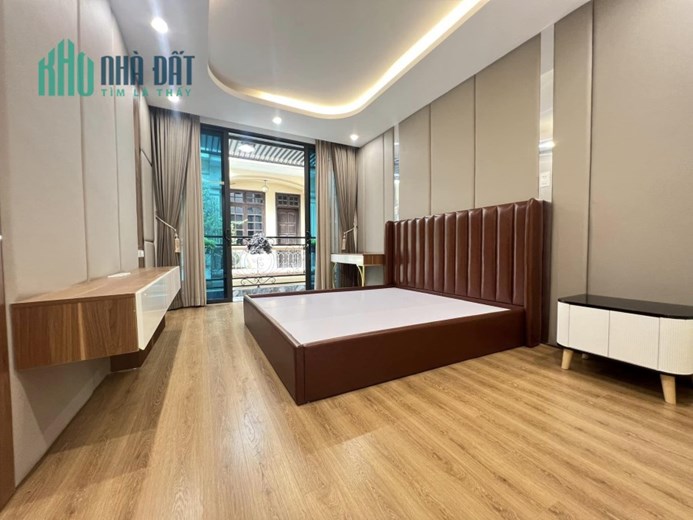 Bán nhà Phân Lô Lê Trọng Tấn, Thanh Xuân 50m, 7T, Gara oto, tháng máy, kinh doanh.