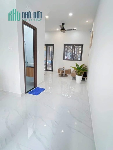 📣 NHÀ MỚI ĐẸP - HXH - HAI MẶT HẺM - ĐƯỜNG VŨ TÙNG - BÌNH THẠNH - NỘI THẤT XINH XẮN - 4.8 TỶ CÓ TL