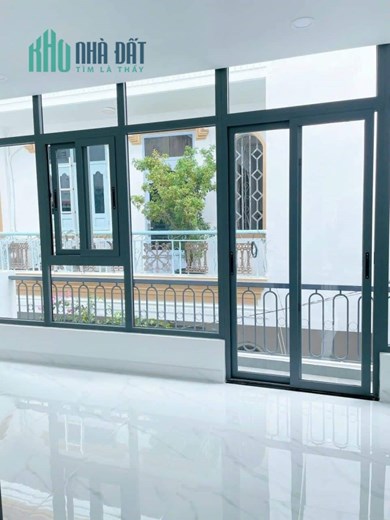 📣 NHÀ MỚI ĐẸP - HXH - HAI MẶT HẺM - ĐƯỜNG VŨ TÙNG - BÌNH THẠNH - NỘI THẤT XINH XẮN - 4.8 TỶ CÓ TL