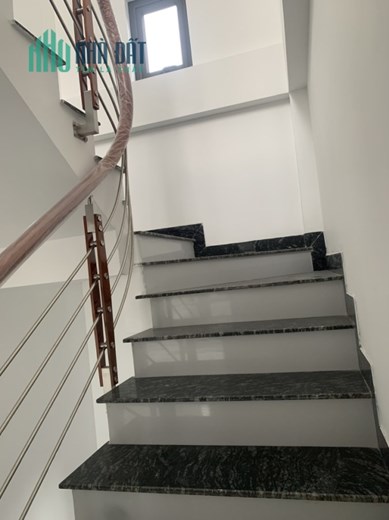 Bán nhà Hào Nam 48m2 x 4 tầng, 2 thoáng, 3 gác tránh xe máy, chỉ 5.5 tỷ