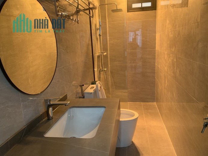 Bán nhà Hào Nam 48m2 x 4 tầng, 2 thoáng, 3 gác tránh xe máy, chỉ 5.5 tỷ