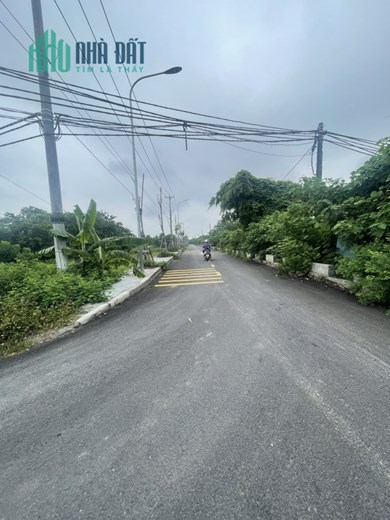 Bán đất  Đông Hội Đông Anh 59m đường ô tô tránh gần Cầu Tứ Liên