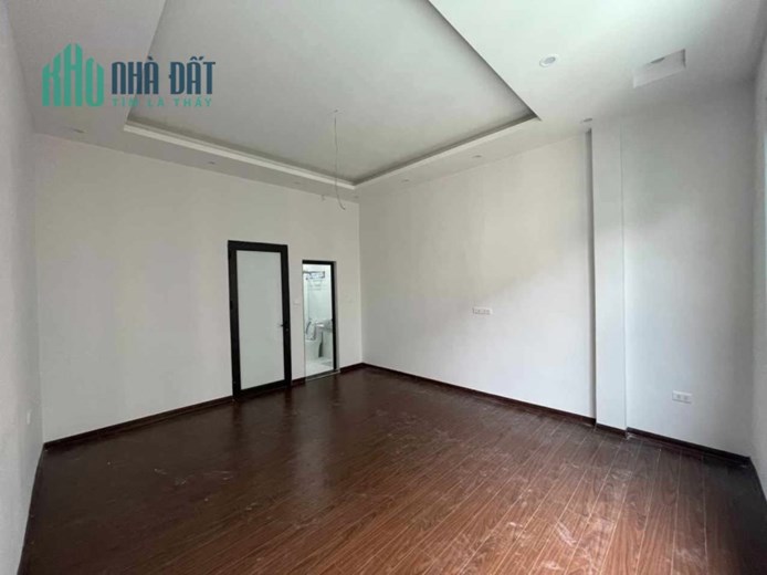 Bán nhà phố Xã Đàn, 20m ra Mp, nhà đẹp 2 thoáng, 40m, 5T, 4 tỷ 45