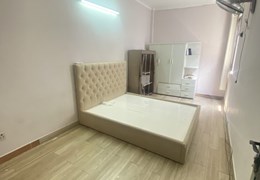 MÌNH CÒN DƯ 1 PHÒNG Ở NHÀ NGUYÊN CĂN ĐỀ THÁM-Q1- HCM
