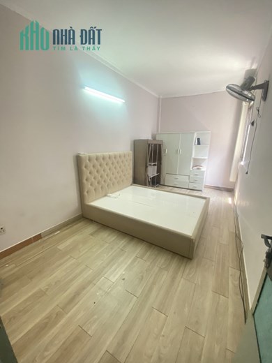 MÌNH CÒN DƯ 1 PHÒNG Ở NHÀ NGUYÊN CĂN ĐỀ THÁM-Q1- HCM