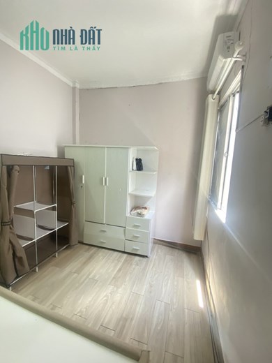 MÌNH CÒN DƯ 1 PHÒNG Ở NHÀ NGUYÊN CĂN ĐỀ THÁM-Q1- HCM