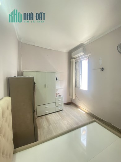 MÌNH CÒN DƯ 1 PHÒNG Ở NHÀ NGUYÊN CĂN ĐỀ THÁM-Q1- HCM
