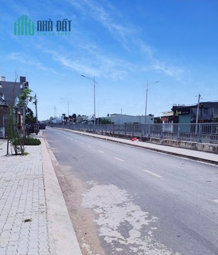 ĐÁT MẶT TIỀN THẠNH LỘC 19 CHỈ 58TR / MÉT QUẬN 12