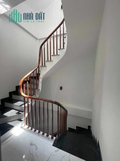 Bán nhà phố Xã Đàn, nhà đẹp, 2 thoáng, sát ô tô, 40m, 3PN, nhỉnh 4 tỷ