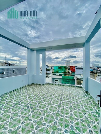 Bán nhà HXH 5M -Bình Tân -Bình Hưng Hòa A chỉ 5,2 tỷ