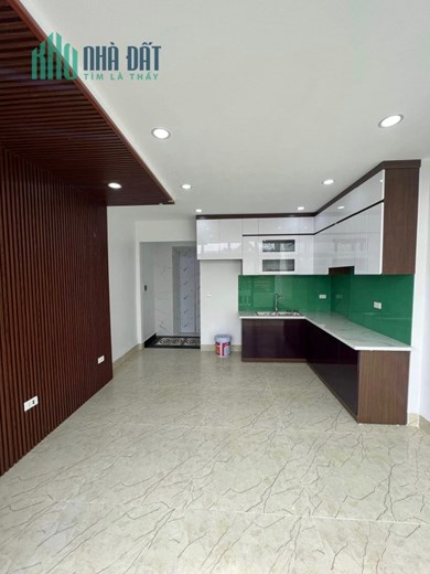 BÁN NHÀ VĨNH HƯNG Ô TÔ ĐỖ CỬA VỪA Ở VỪA KINH DOANH 36Mx5 TẦNG GIÁ NHỈNH 3 TỶ