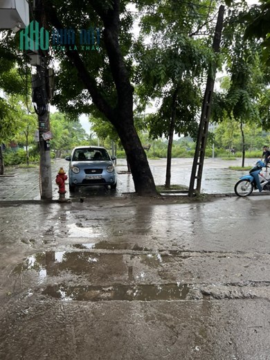 Quá Hiếm Sau 1 Nhà Ra Bìa Tổ 25 TT Đông Anh, Đất 2 Mặt Đường Thông Xe 7 Chỗ, Giá Siêu Rẻ.