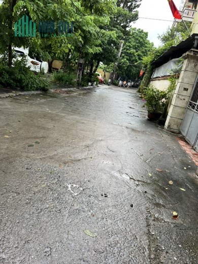 Quá Hiếm Sau 1 Nhà Ra Bìa Tổ 25 TT Đông Anh, Đất 2 Mặt Đường Thông Xe 7 Chỗ, Giá Siêu Rẻ.
