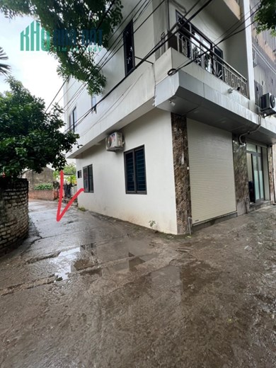 Quá Hiếm Sau 1 Nhà Ra Bìa Tổ 25 TT Đông Anh, Đất 2 Mặt Đường Thông Xe 7 Chỗ, Giá Siêu Rẻ.