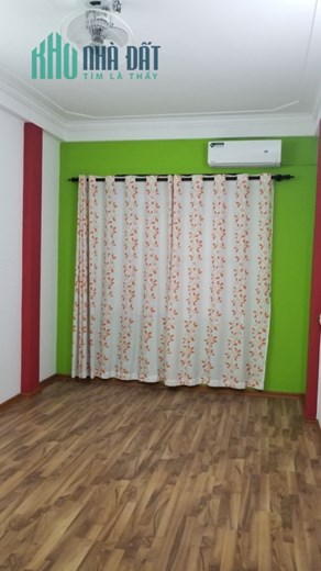 Bán nhà phân lô Chùa Bộc 35m2 x 4 tầng, mt 4.5m, 2 thoáng, oto tránh, 4.8 tỷ