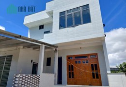 Chính chủ cho thuê phòng trọ( căn hộ mini) mới xây nằm ngay đường lớn Hàn Mặc Tử, trung tâm thị