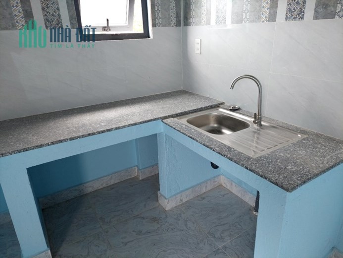 Chính chủ cho thuê phòng trọ( căn hộ mini) mới xây nằm ngay đường lớn Hàn Mặc Tử, trung tâm thị