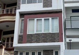 BÁN NHÀ HXH HOÀNG SA QUẬN 1 - DT 4x9m - 6 TẦNG -GIÁ CHỈ 7 TỶ xx