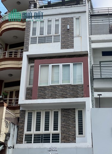 BÁN NHÀ HXH HOÀNG SA QUẬN 1 - DT 4x9m - 6 TẦNG -GIÁ CHỈ 7 TỶ xx