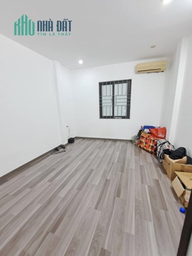 BÁN NHÀ BẠCH MAI,  HAI BÀ TRƯNG, Ô TÔ GẦN, NHÀ ĐẸP Ở LUÔN NHỈNH 3 TỶ 0901753139