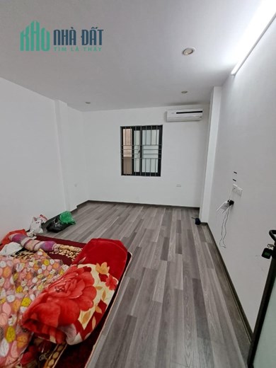 BÁN NHÀ BẠCH MAI,  HAI BÀ TRƯNG, Ô TÔ GẦN, NHÀ ĐẸP Ở LUÔN NHỈNH 3 TỶ 0901753139